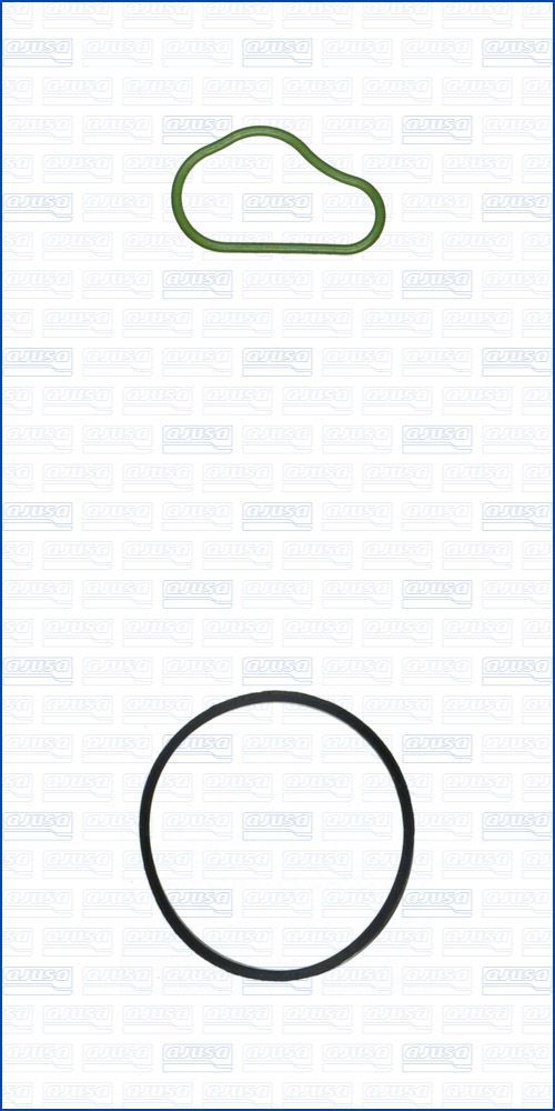 Tarpiklių rinkinys, vakuuminis siurblys AJUSA 77035500