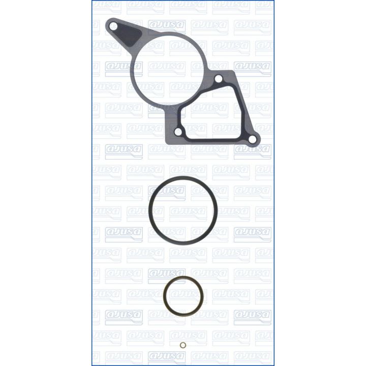 Tarpiklių rinkinys, vakuuminis siurblys AJUSA 77060700