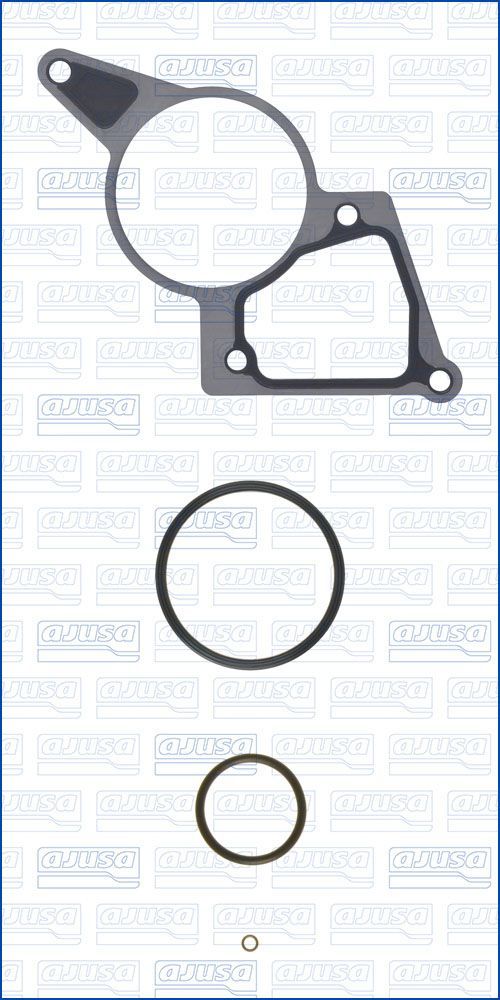 Tarpiklių rinkinys, vakuuminis siurblys AJUSA 77060700