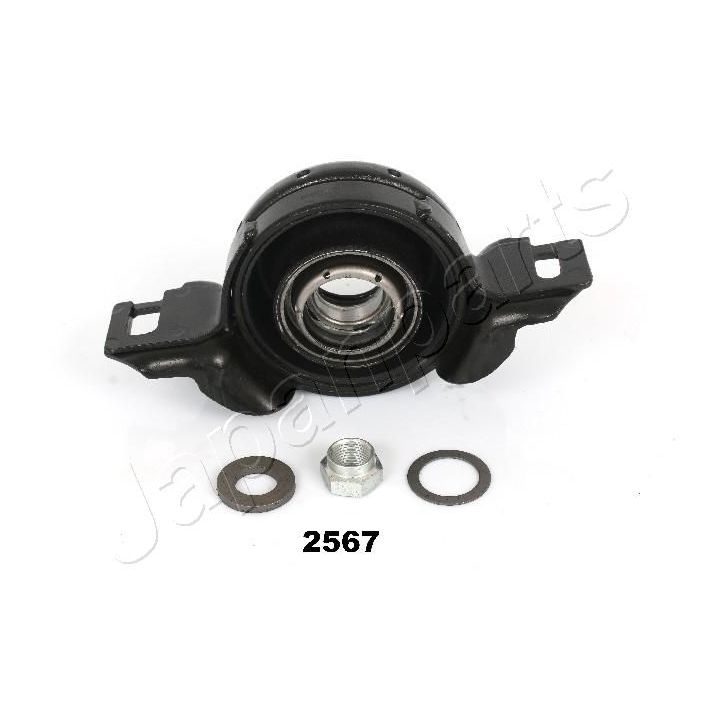 Guolis, kardaninio veleno centrinis guolis JAPANPARTS RU-2567