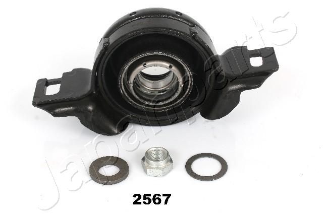 Guolis, kardaninio veleno centrinis guolis JAPANPARTS RU-2567