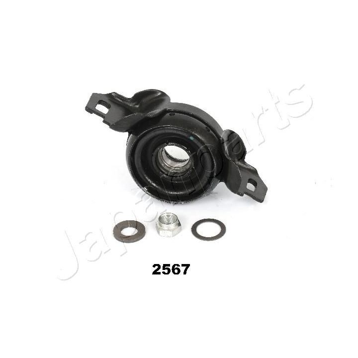 Guolis, kardaninio veleno centrinis guolis JAPANPARTS RU-2567