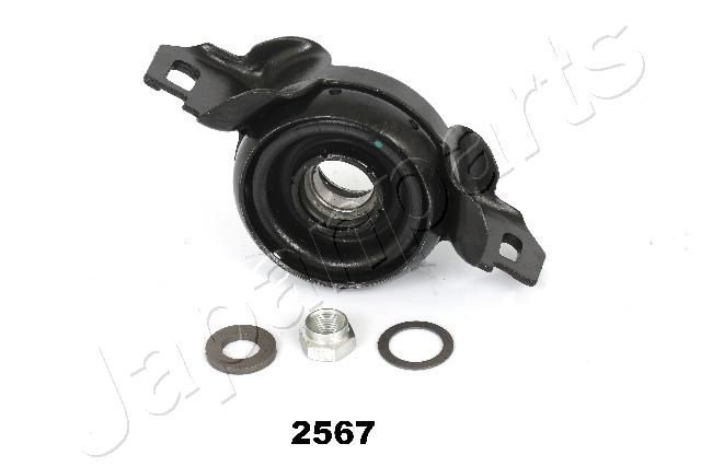 Guolis, kardaninio veleno centrinis guolis JAPANPARTS RU-2567