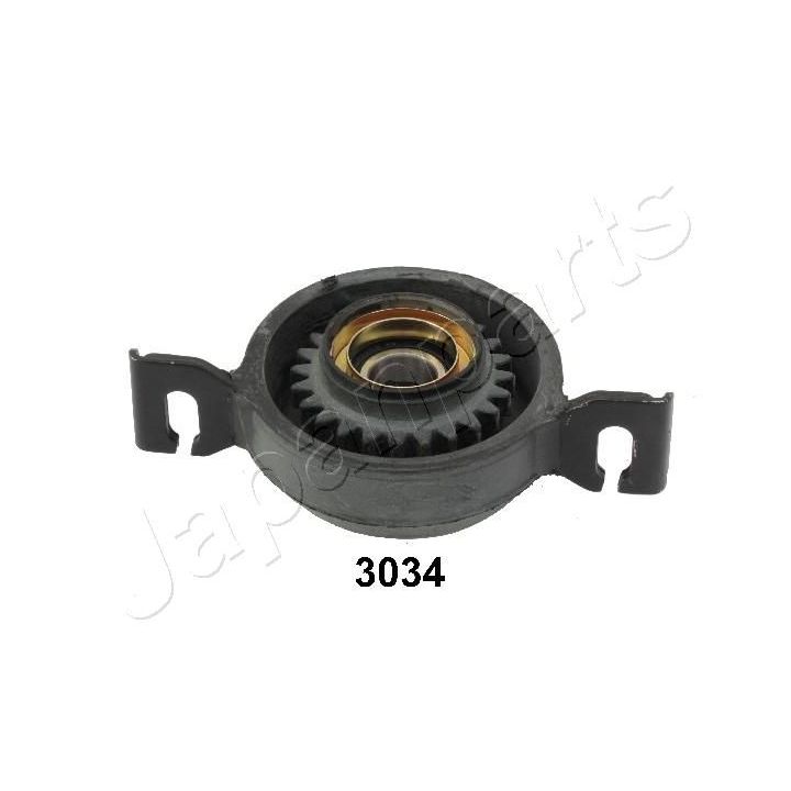 Guolis, kardaninio veleno centrinis guolis JAPANPARTS RU-3034