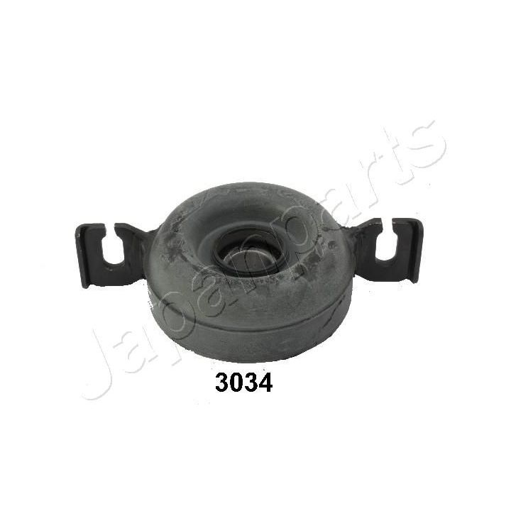 Guolis, kardaninio veleno centrinis guolis JAPANPARTS RU-3034