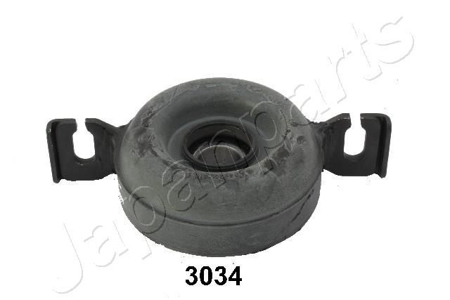 Guolis, kardaninio veleno centrinis guolis JAPANPARTS RU-3034