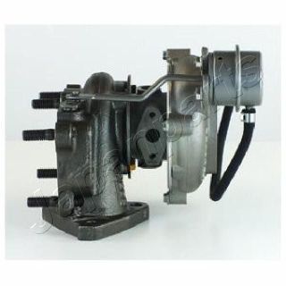 Kompresorius, įkrovimo sistema JAPANPARTS XX-TUH00