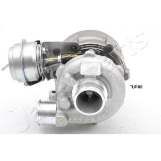 Kompresorius, įkrovimo sistema JAPANPARTS XX-TURB2