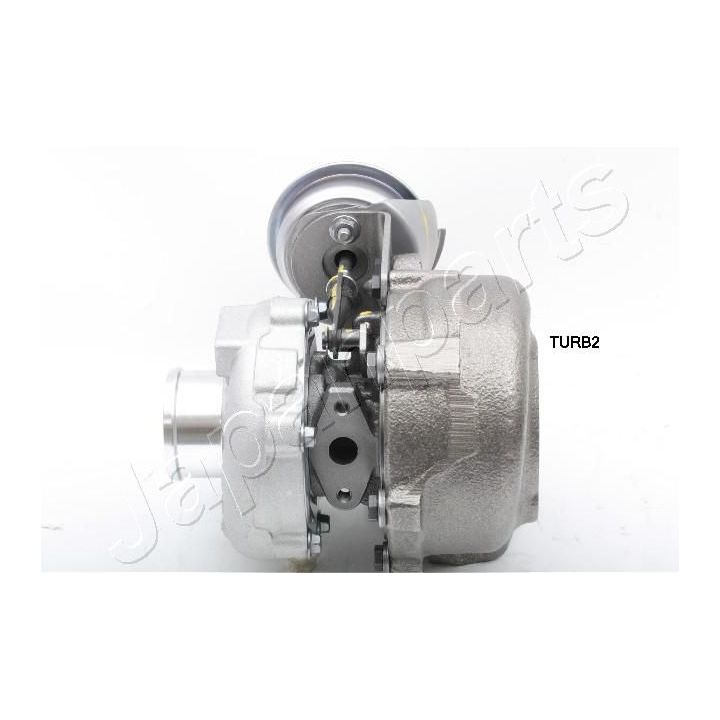 Kompresorius, įkrovimo sistema JAPANPARTS XX-TURB2