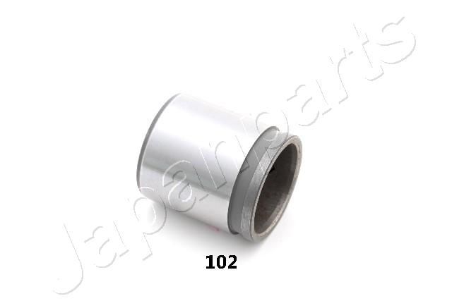Stūmoklis, stabdžių apkaba JAPANPARTS PC-102
