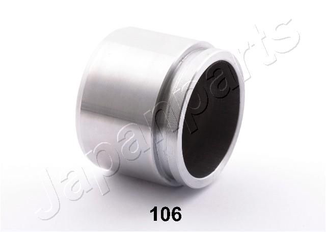 Stūmoklis, stabdžių apkaba JAPANPARTS PC-106