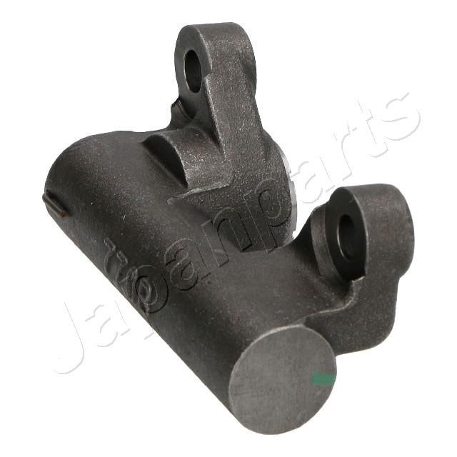 Vibracijos slopintuvas, paskirstymo diržas JAPANPARTS BE-345