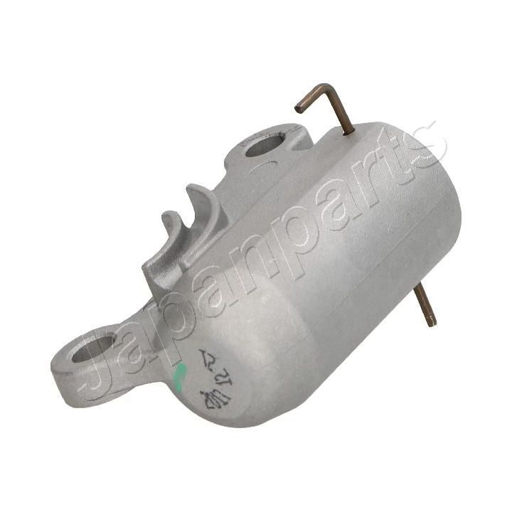 Vibracijos slopintuvas, paskirstymo diržas JAPANPARTS BE-348