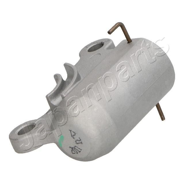 Vibracijos slopintuvas, paskirstymo diržas JAPANPARTS BE-348