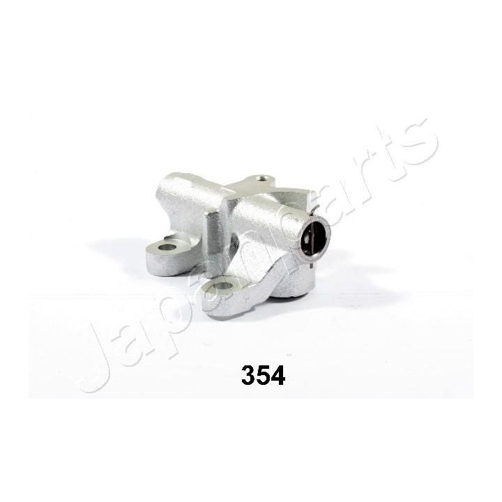 Vibracijos slopintuvas, paskirstymo diržas JAPANPARTS BE-354