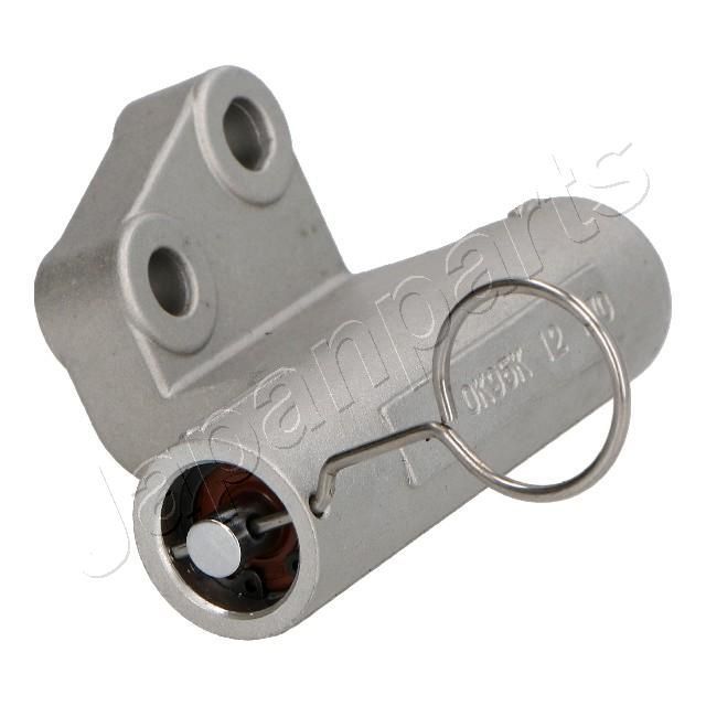 Vibracijos slopintuvas, paskirstymo diržas JAPANPARTS BE-K22