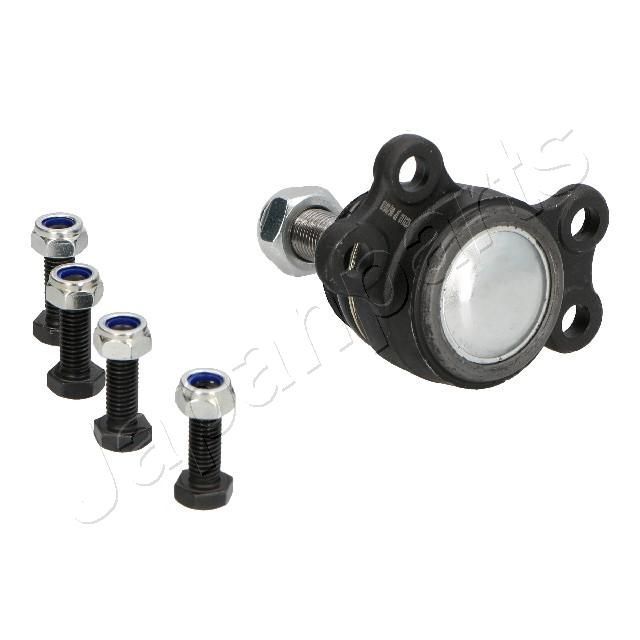 Šarnyras / girgždukas JAPANPARTS BJ-914