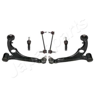 Jungčių komplektas, rato pakaba JAPANPARTS SKS-0203