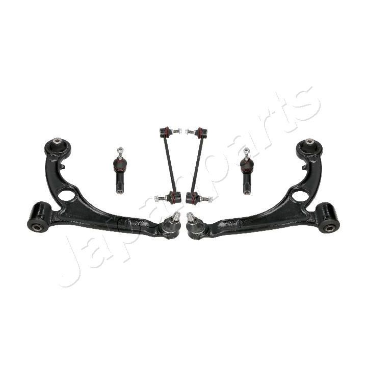 Jungčių komplektas, rato pakaba JAPANPARTS SKS-0203