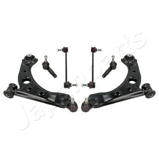 Jungčių komplektas, rato pakaba JAPANPARTS SKS-0204