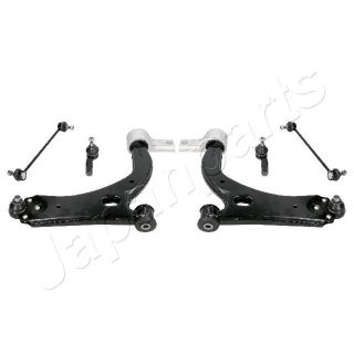 Jungčių komplektas, rato pakaba JAPANPARTS SKS-0306