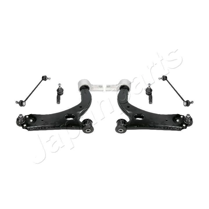 Jungčių komplektas, rato pakaba JAPANPARTS SKS-0306