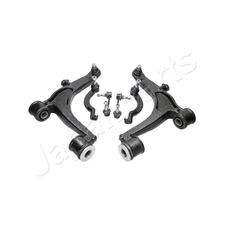 Jungčių komplektas, rato pakaba JAPANPARTS SKS-0700