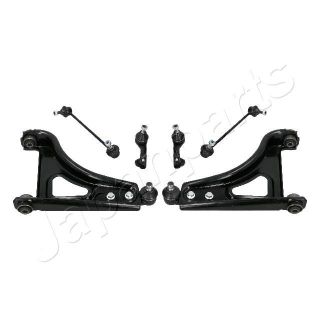 Jungčių komplektas, rato pakaba JAPANPARTS SKS-0701