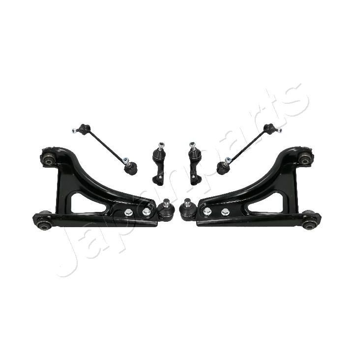 Jungčių komplektas, rato pakaba JAPANPARTS SKS-0701