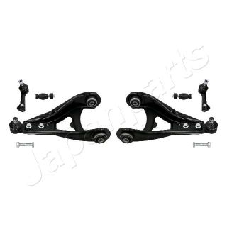 Jungčių komplektas, rato pakaba JAPANPARTS SKS-0704