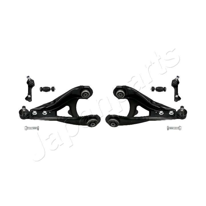 Jungčių komplektas, rato pakaba JAPANPARTS SKS-0704