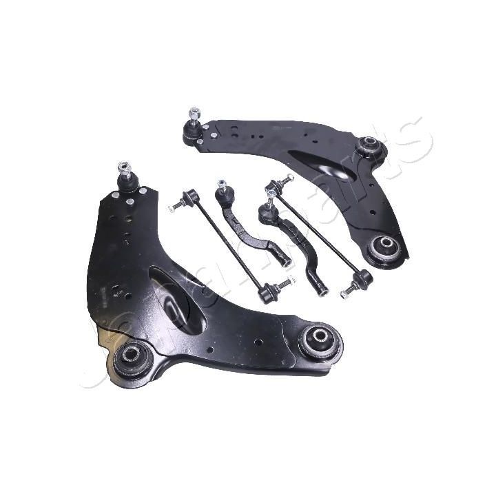 Jungčių komplektas, rato pakaba JAPANPARTS SKS-100