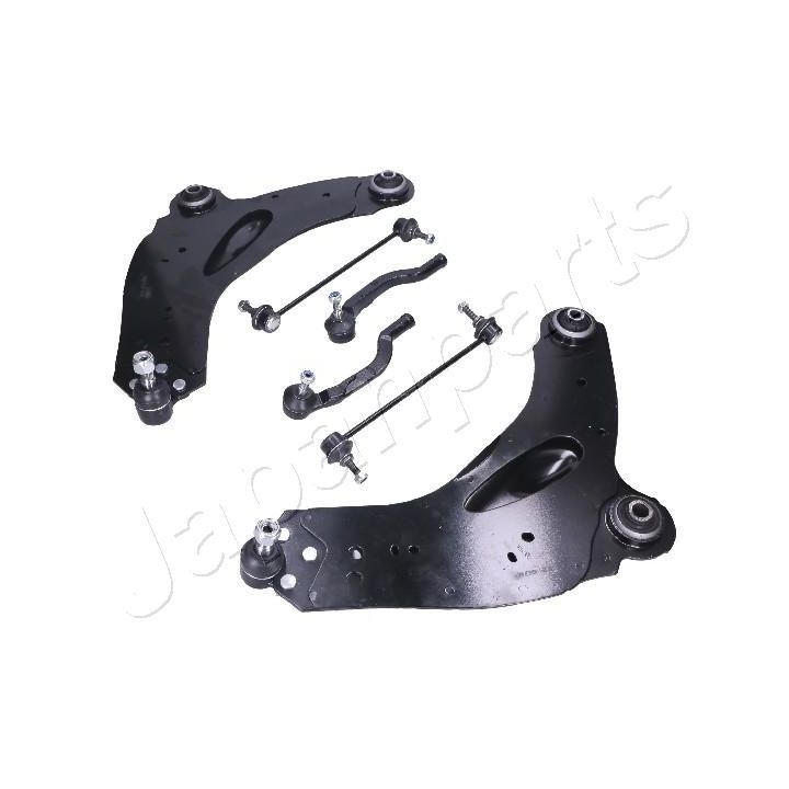 Jungčių komplektas, rato pakaba JAPANPARTS SKS-100