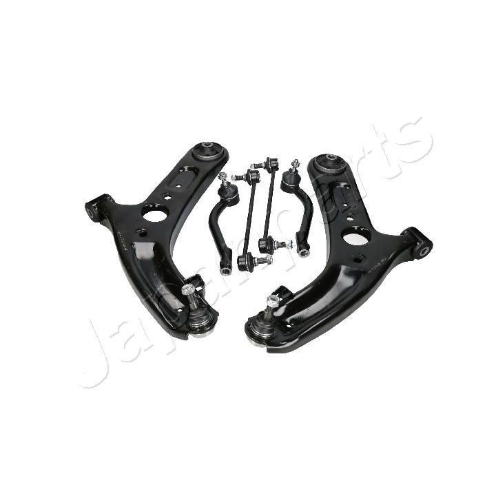 Jungčių komplektas, rato pakaba JAPANPARTS SKS-H02