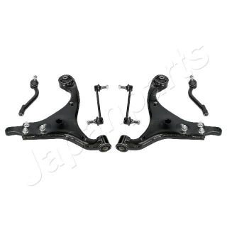 Jungčių komplektas, rato pakaba JAPANPARTS SKS-K01