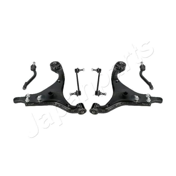 Jungčių komplektas, rato pakaba JAPANPARTS SKS-K01