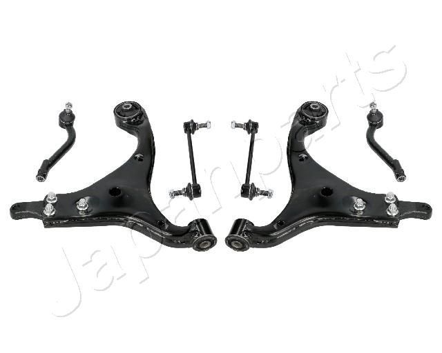 Jungčių komplektas, rato pakaba JAPANPARTS SKS-K01