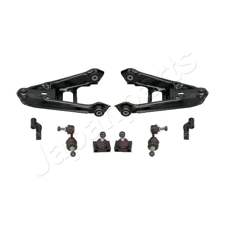 Jungčių komplektas, rato pakaba JAPANPARTS SKS-M00