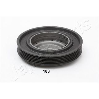 Skriemulys, alkūninis velenas JAPANPARTS PU-103