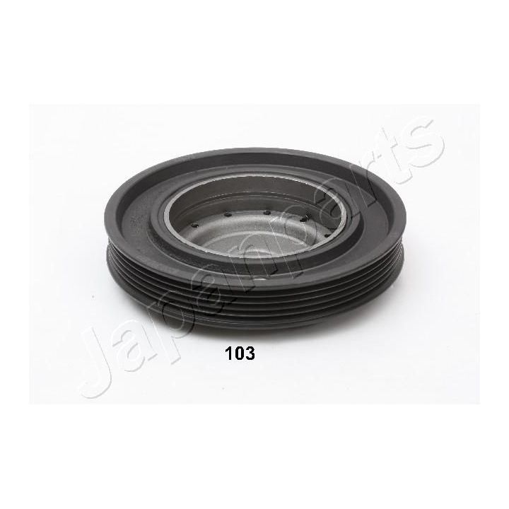 Skriemulys, alkūninis velenas JAPANPARTS PU-103