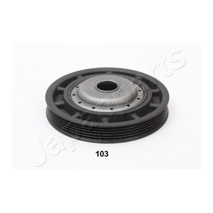 Skriemulys, alkūninis velenas JAPANPARTS PU-103