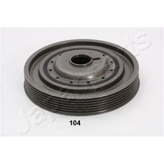 Skriemulys, alkūninis velenas JAPANPARTS PU-104