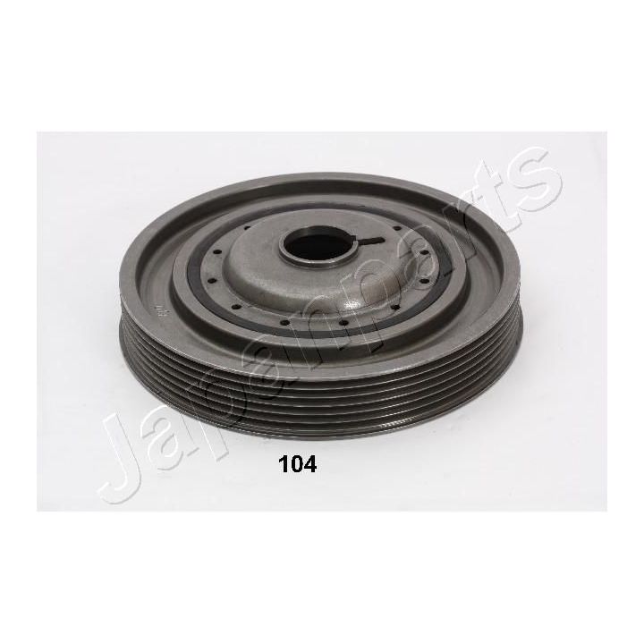 Skriemulys, alkūninis velenas JAPANPARTS PU-104