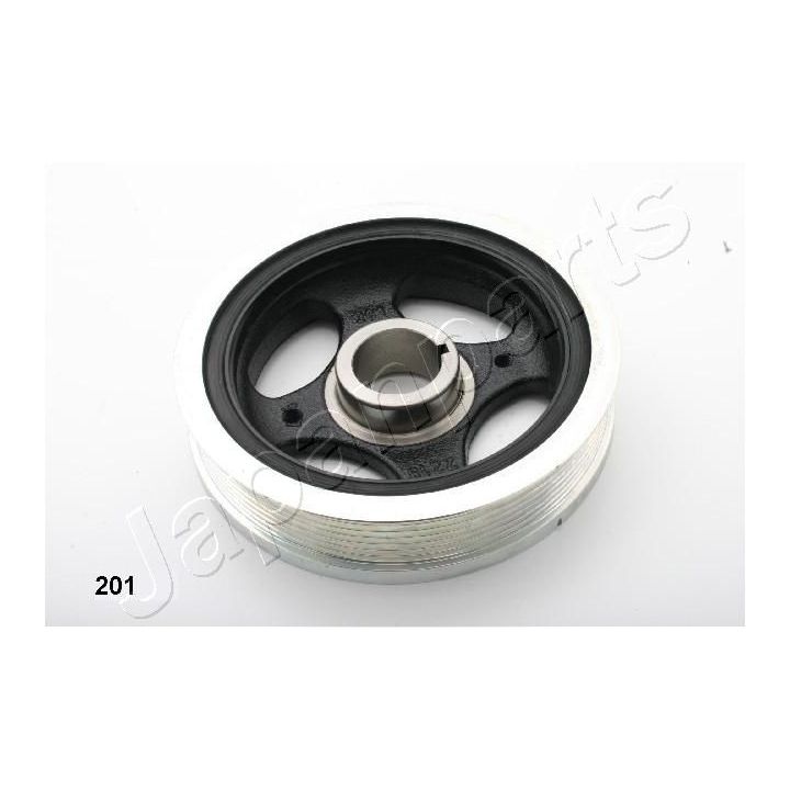 Skriemulys, alkūninis velenas JAPANPARTS PU-201