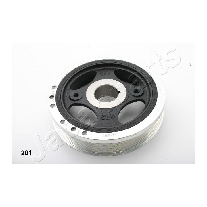 Skriemulys, alkūninis velenas JAPANPARTS PU-201