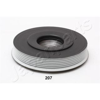 Skriemulys, alkūninis velenas JAPANPARTS PU-207