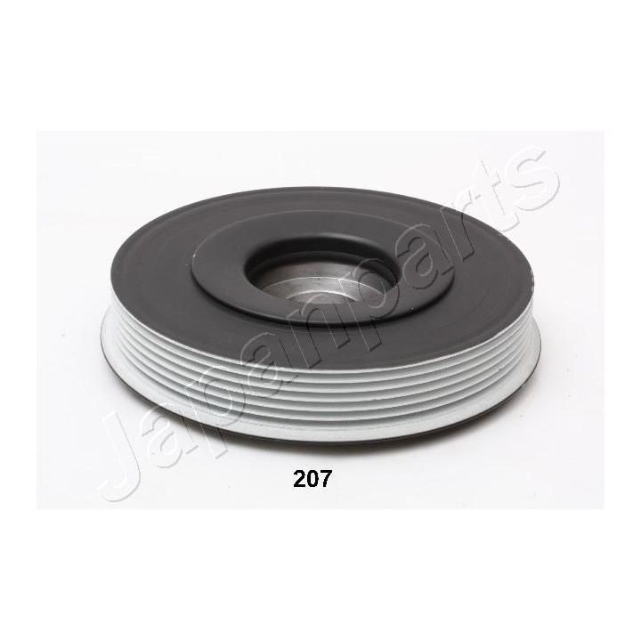 Skriemulys, alkūninis velenas JAPANPARTS PU-207