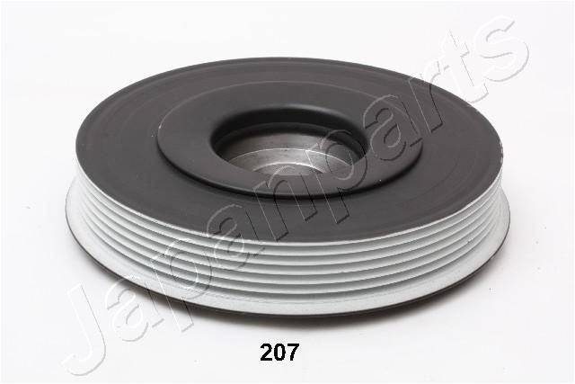 Skriemulys, alkūninis velenas JAPANPARTS PU-207