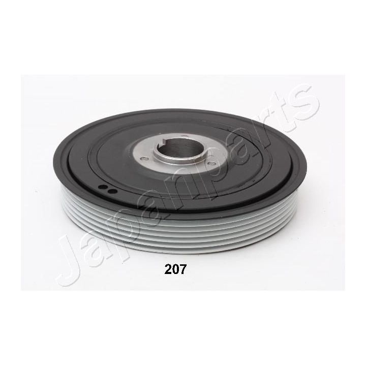 Skriemulys, alkūninis velenas JAPANPARTS PU-207