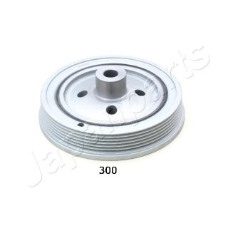 Skriemulys, alkūninis velenas JAPANPARTS PU-300